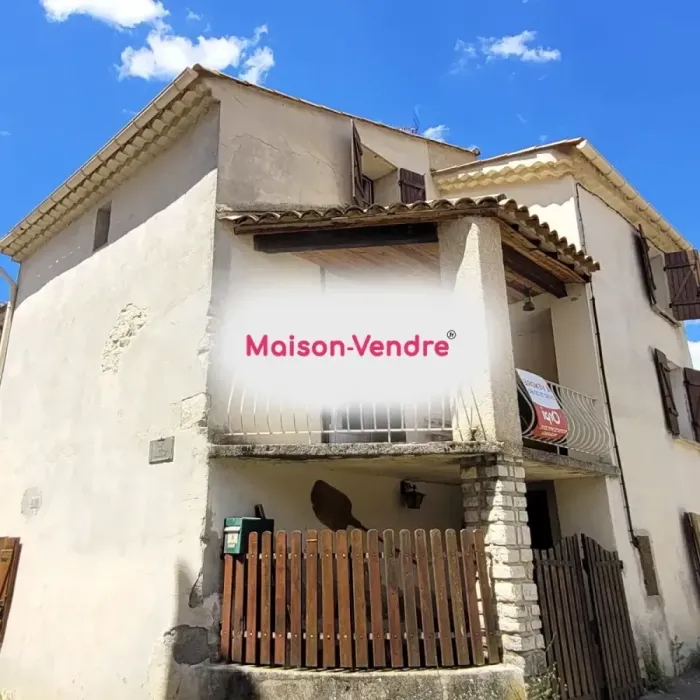 Maison 5 pièces 115 m2 Lardiers à vendre